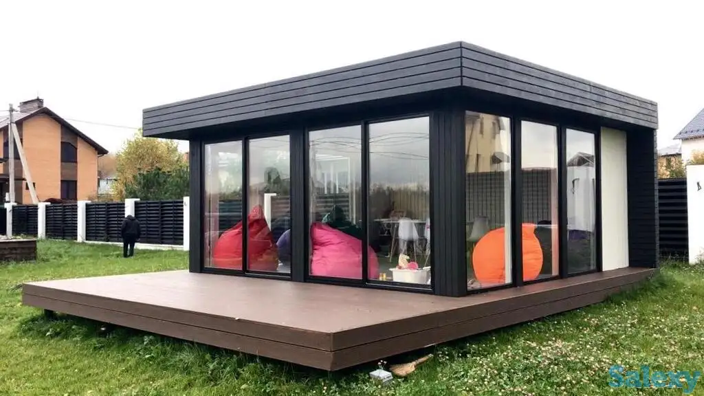 Modul doma dlya vas, фотография 2