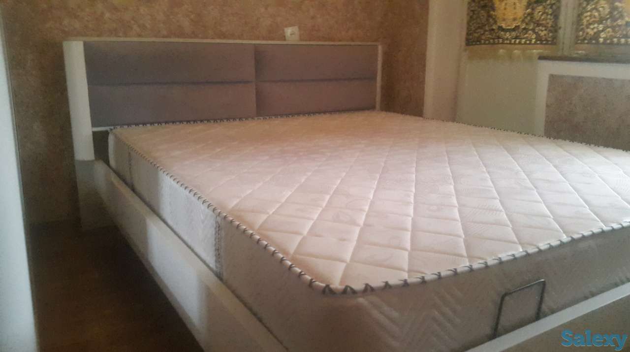 продается 2х комнатная без балкона квартира, чиланзар 25кв., фотография 2