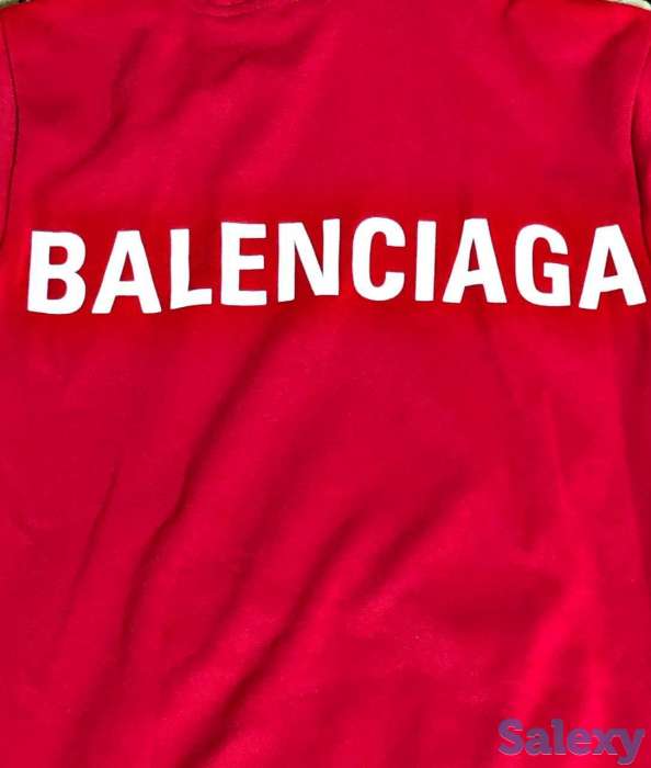 Толстовка Худи Balenciaga, фотография 2