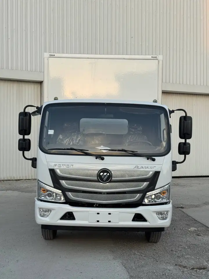 AUMARK IZOTERMA, фотография 2