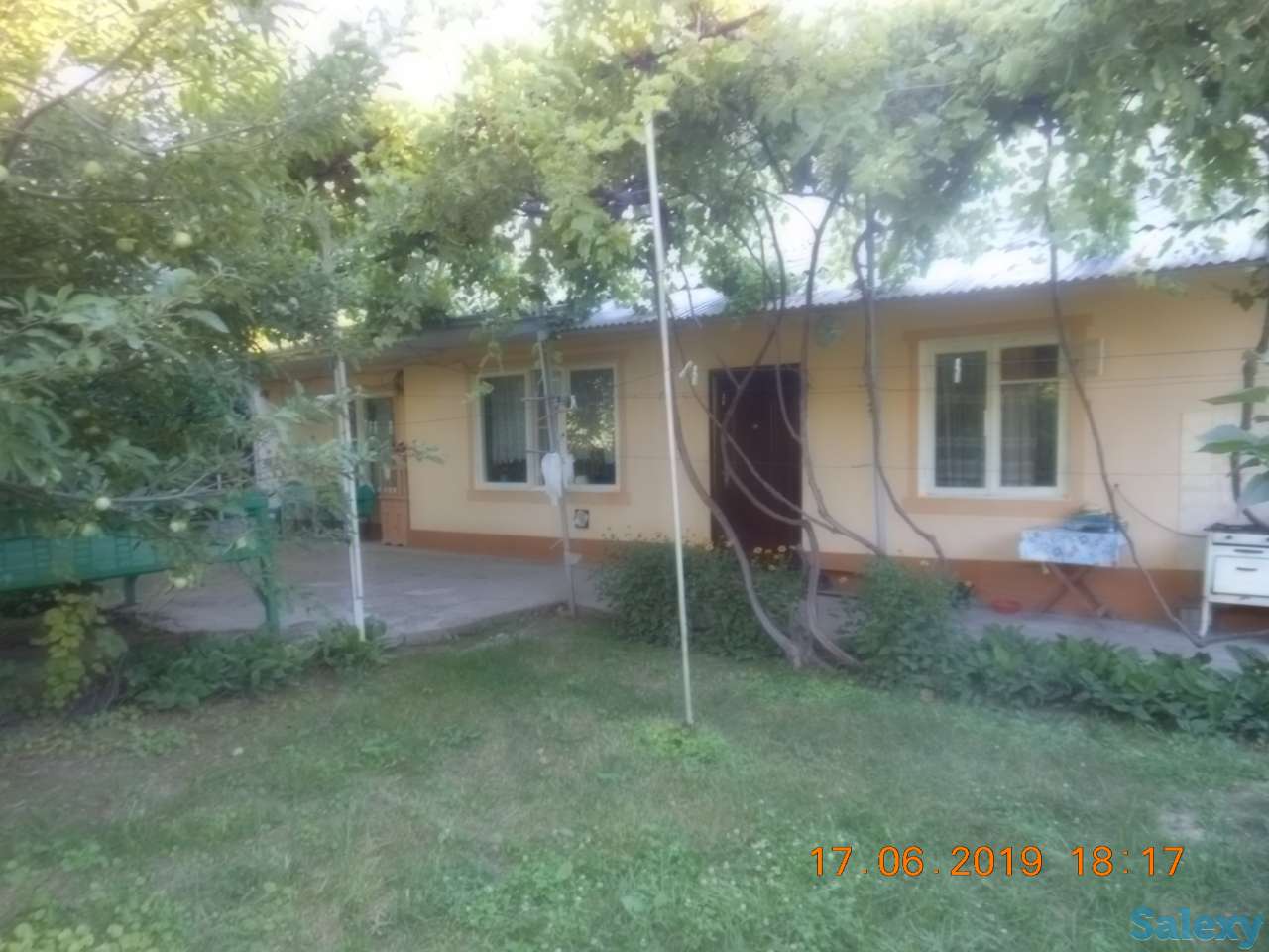 Участок, Ташкентская район , ул.Зиёкорлар 5 а, фотография 1