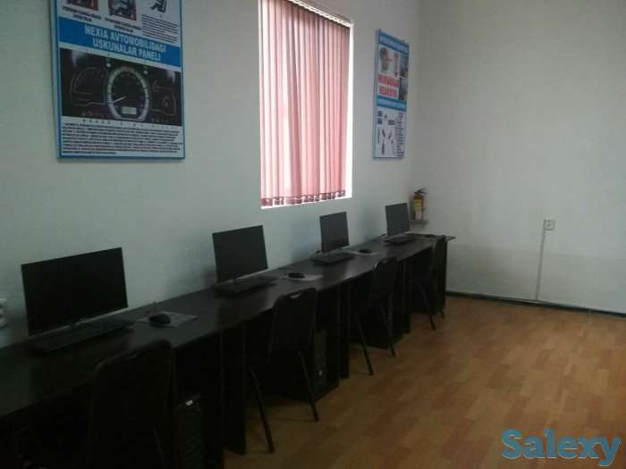 Автошкола, фотография 8