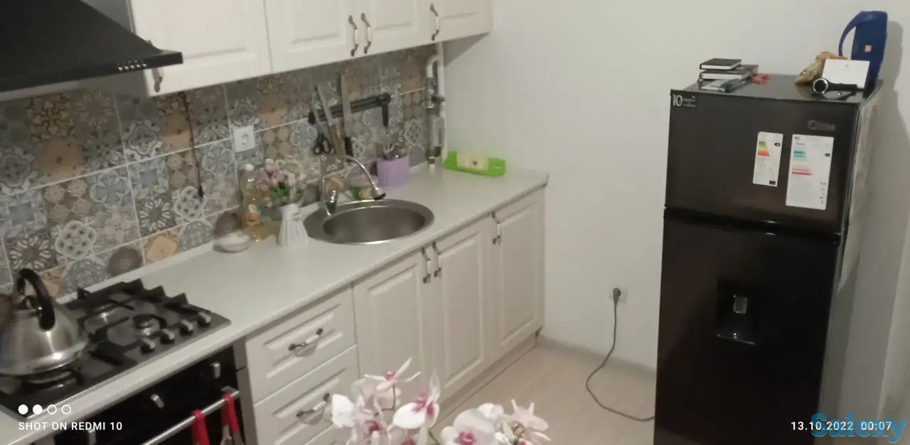 Сдам срочно квартиру, махтумкули 134, фотография 1