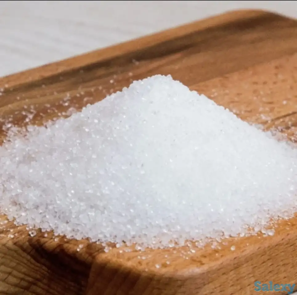 Лимонная кислота E330, фотография 2