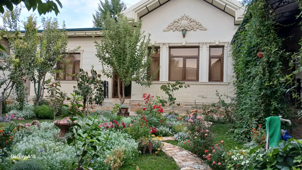 Янги ТошМи постида утканда Олтин тепа Победа 5.2 сотка участка сотилади, фотография 1