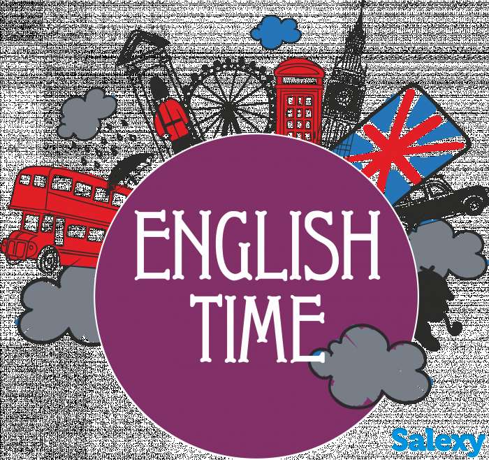 Репетитор английского и испанского языка., фотография 1