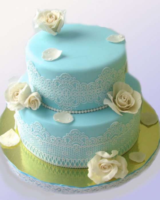 Торты на заказ, фотография 5