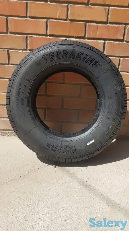 Грузовые шины TERRAKING 215\75R17.5-16 PR со склада!, фотография 2