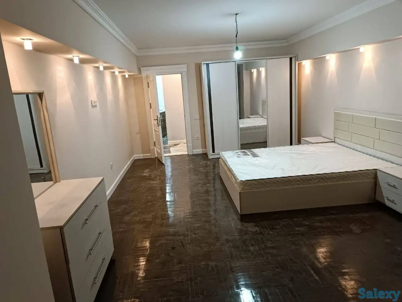 Аренда на м. Космонавты 3/7/7 -1300, фотография 7