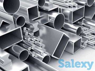 металл по оптовой цене металлопрокат, фотография 1