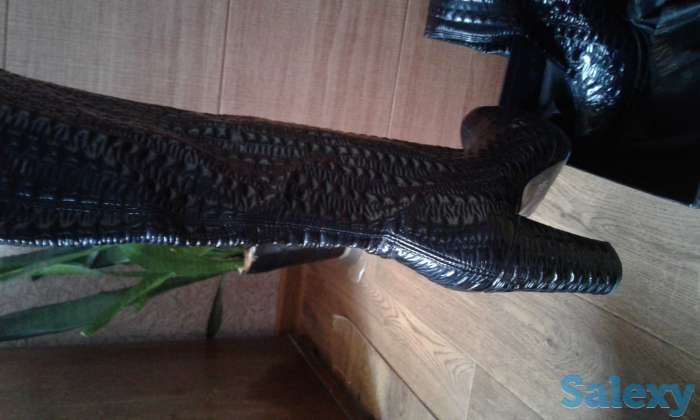 Сапожки и ботинки от бренда BASCONI, фотография 2