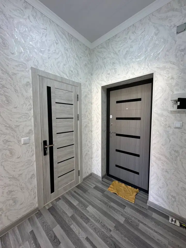 Продаётся 1х комн квартира на 7 этаже Ор-р 7 микрорайон, фотография 5