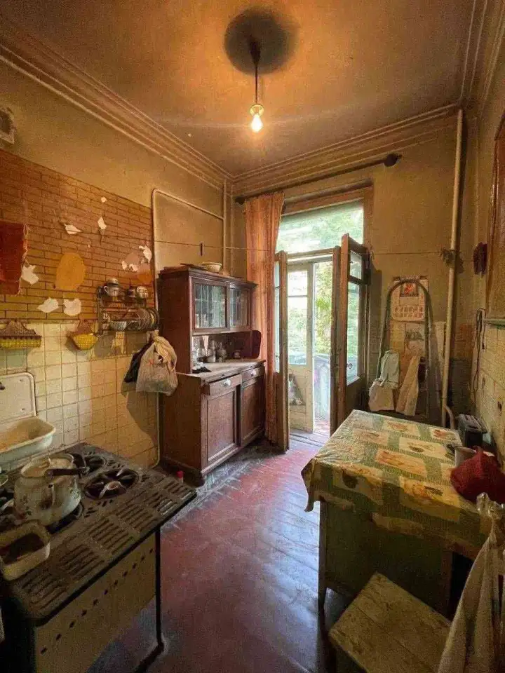 Продаётся  квартира Ш.Руставели 335, фотография 2