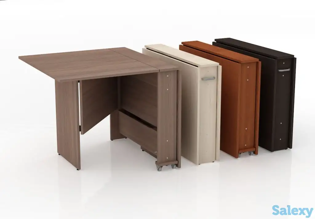 Раскладной стол книжка., фотография 1