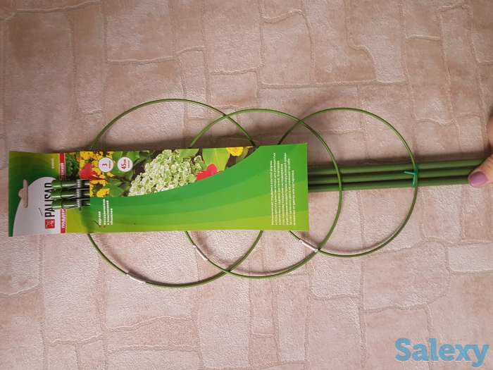 Опоры для растений, фотография 4