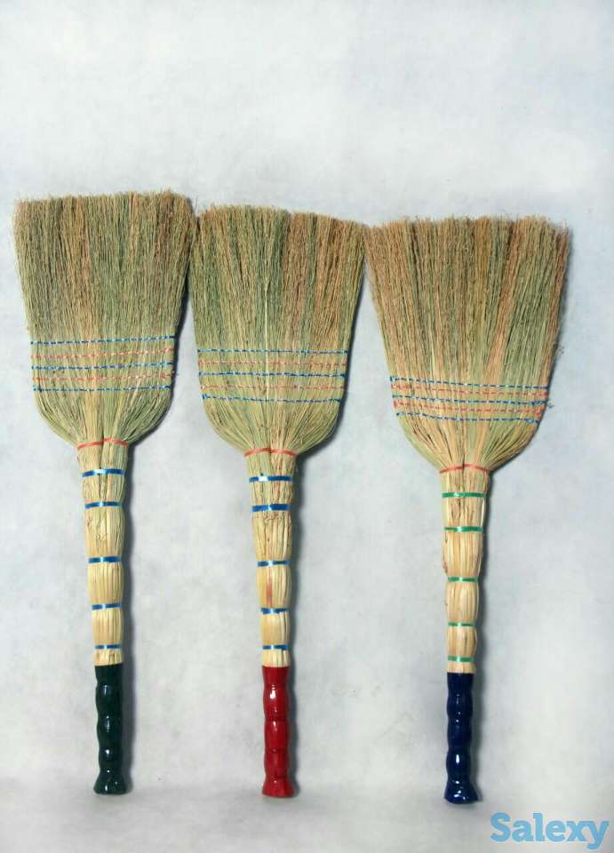 Веник сорго, фотография 5