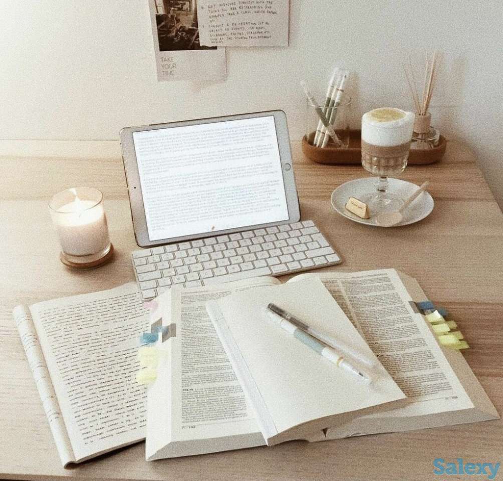 Индивидуальные уроки по английскому языку (4-8 класс), фотография 1