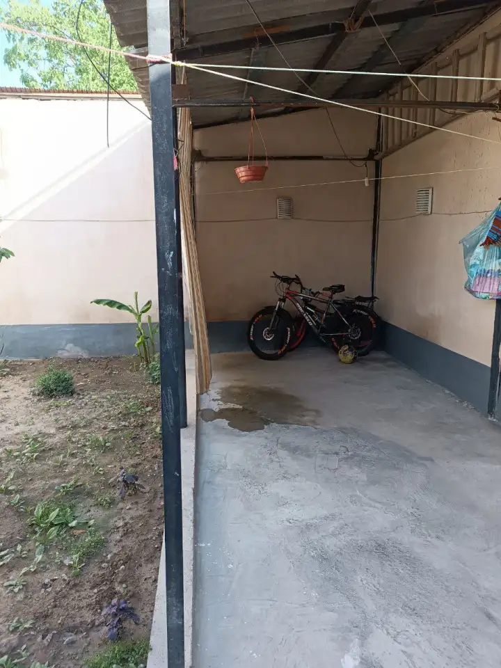 Продаю свой дом участок 2 сот., Миробадский район, фотография 7