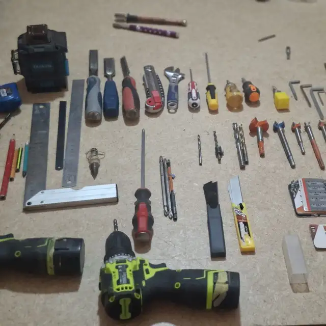 Сборка разборка мебели, фотография 2