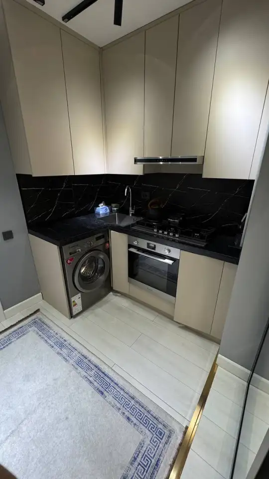 3-комнатная квартира в центре, ул. С. Азимова.,, фотография 6