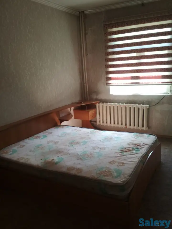 м.Ойбек,Энжел,4-комнатная,90 м²,хор.сост,обстановка, фотография 5