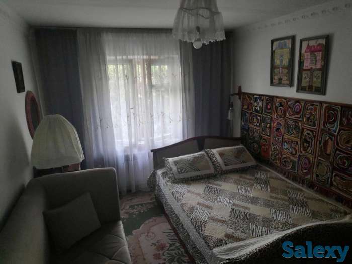 Продаю свою 2-х комнатную квартиру на Венгерской, Ул. Олтин Водий, фотография 2