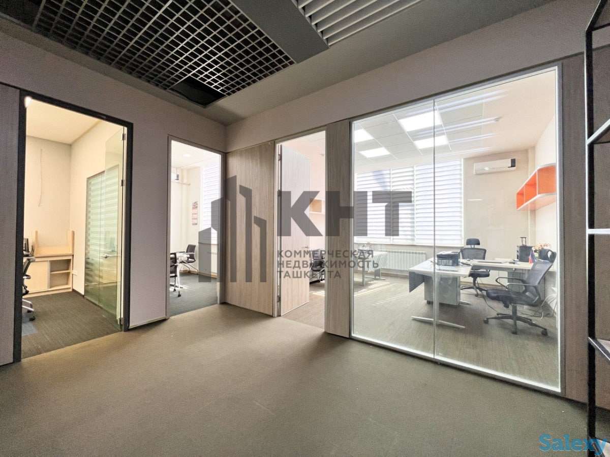 Продажа офиса. 252м2, перекресток Пожарка, фотография 4