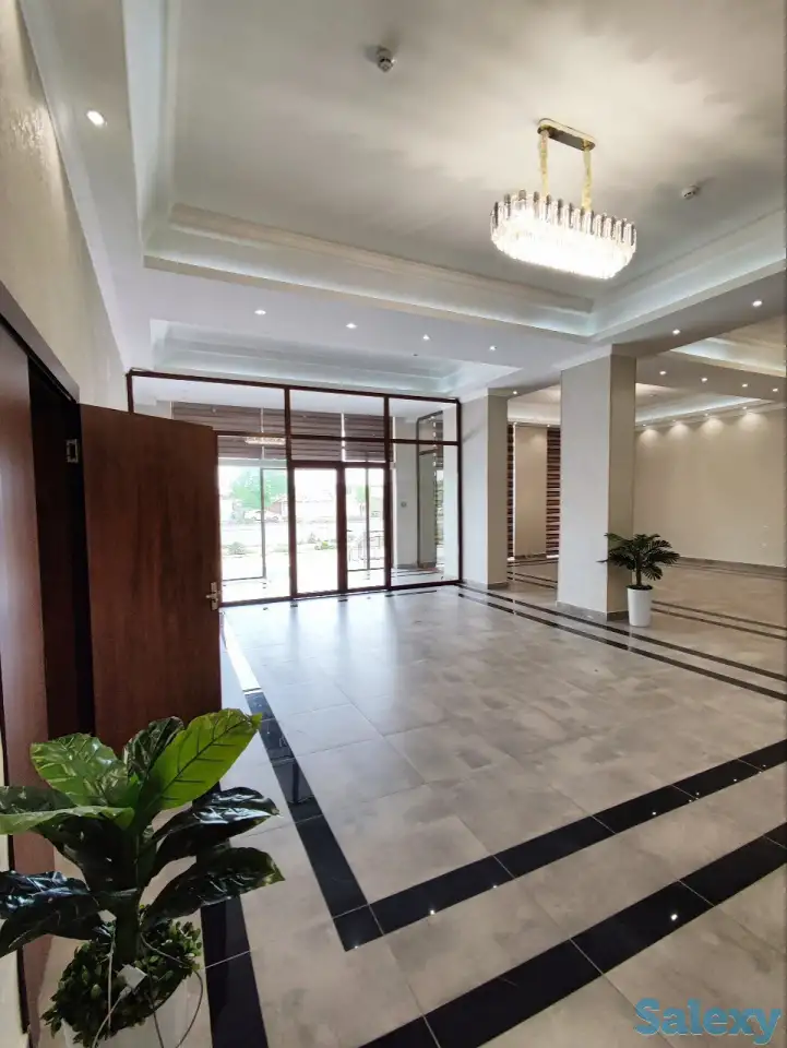 Гостиница,ул.Фаргона-йули,4-этажа,3000 м²,новый ремонт,мебель, фотография 3