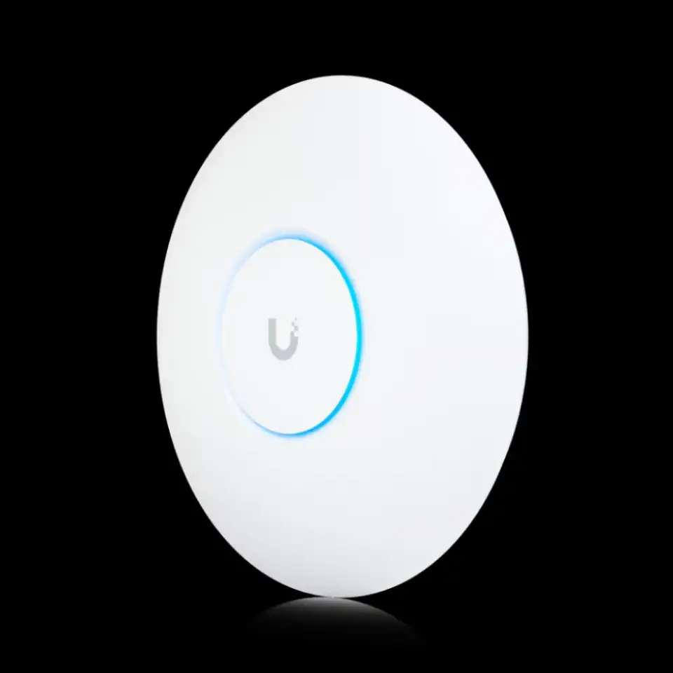 Точка доступа Ubiquiti UniFi AP AC Pro, фотография 2