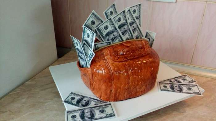 Торты на заказ, фотография 4