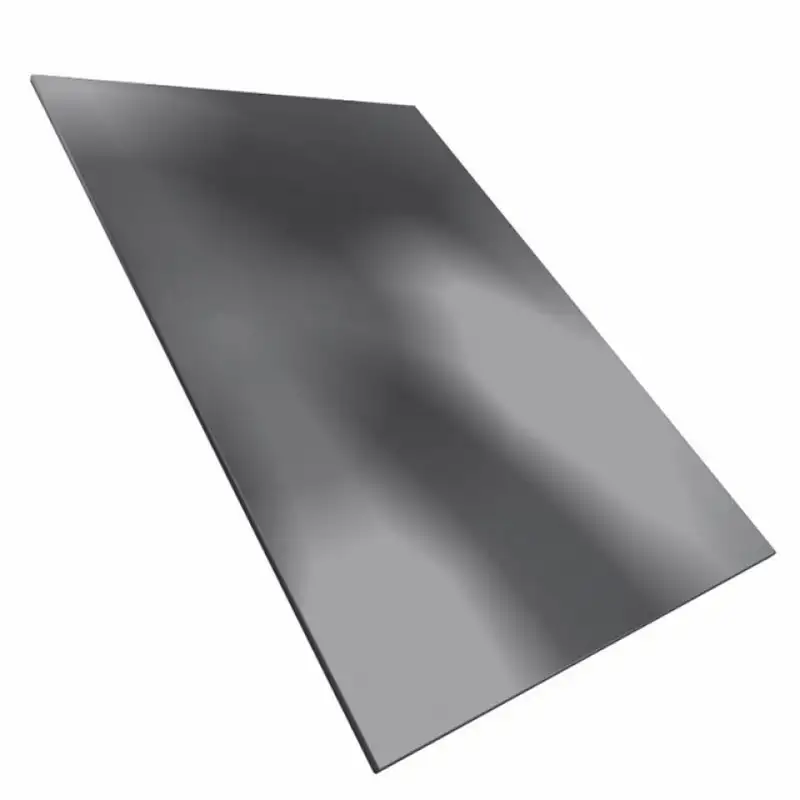 Лист стальной горячекатаный, s 0,4-400 мм, Раскрой: 1.5х6; 1.25х2.5; 1.5х3... м, Марка: 09Г2С..., фотография 1