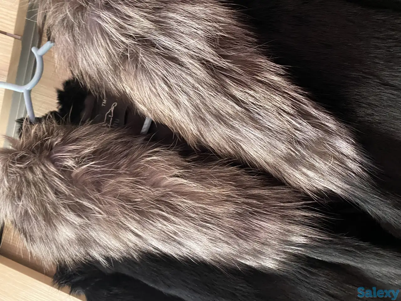 Продается шуба, фотография 3