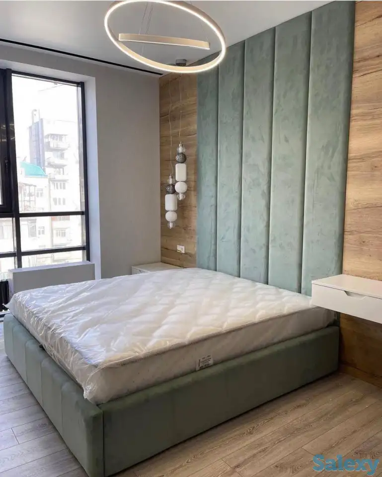 Кровати двуспальные новые. Изготовим так же под заказ от 5 до 7 дней. Быстро качественно и недорого. Любой вариант и диз, фотография 10