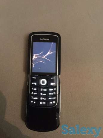 Продам нокия luna в отличном состоянии, фотография 1
