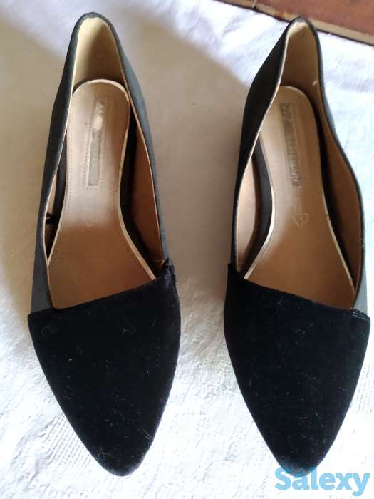 Балетки mariamare, фотография 1