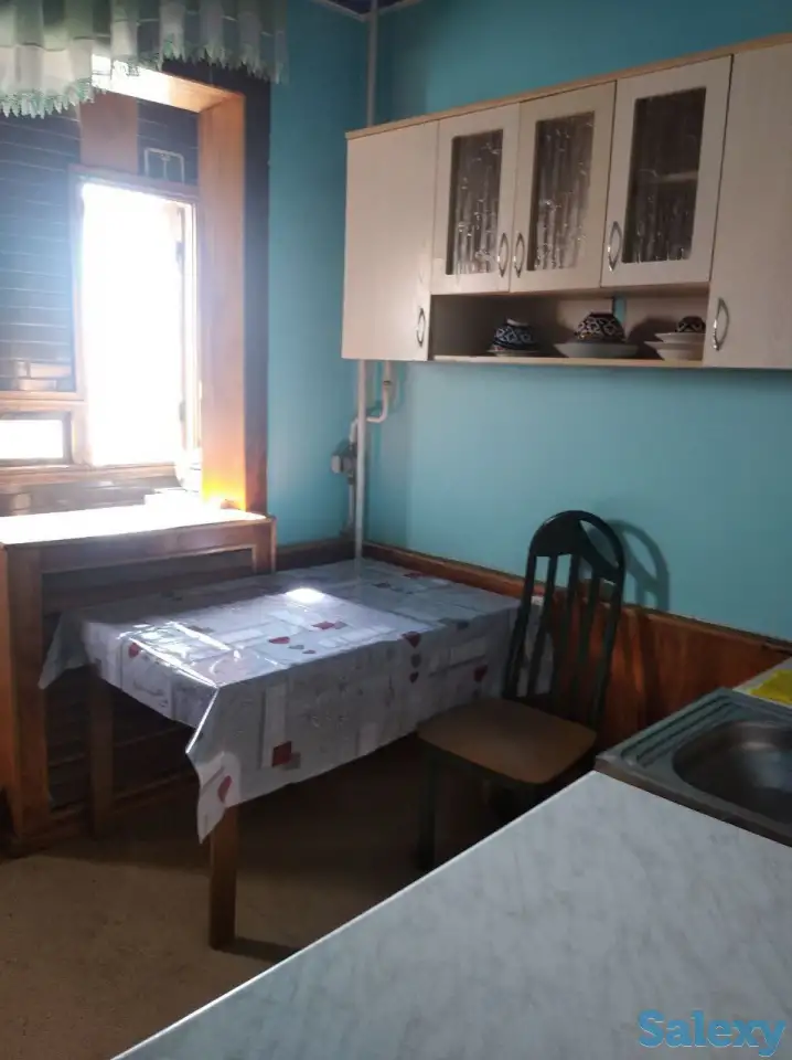 Сдается  однакомнатная квартира, фотография 6