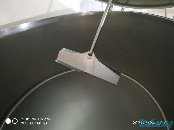 Изготовление из нержавеющей стали., фотография 8