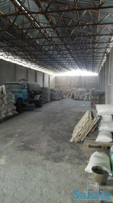 Животноводческий комплекс., г Пскент, фотография 3