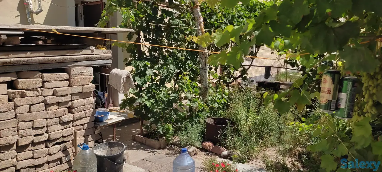 Продается 3х комнатная квартира в таш обл Карасу, фотография 9