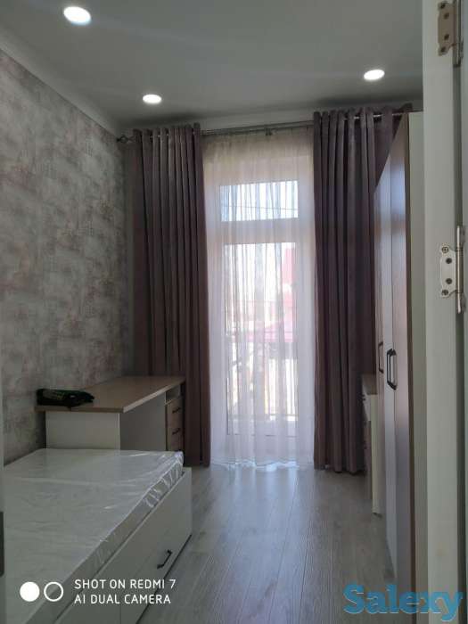 Продаются новые коттеджы 2 соток,, Мирабадский район, фотография 9