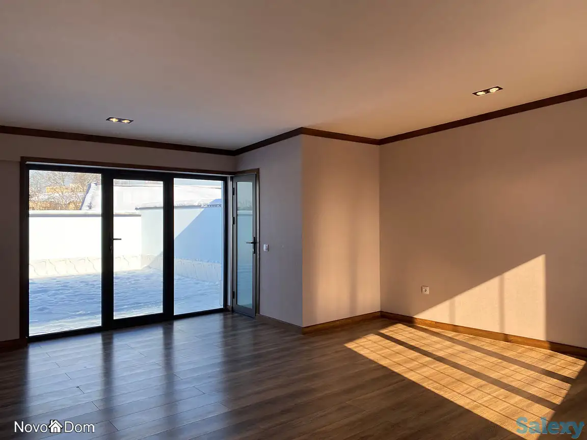 Махалля Ракат,еврокоттедж,3-этажа,5-комнат,326 м²,евроремонт, фотография 8