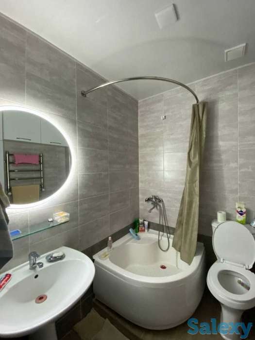 Недвижимость, Яккосарай улица, квартал Бабур, фотография 8