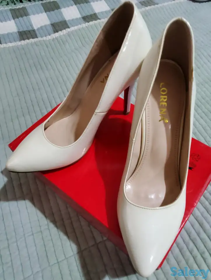 Туфли женские, фотография 1