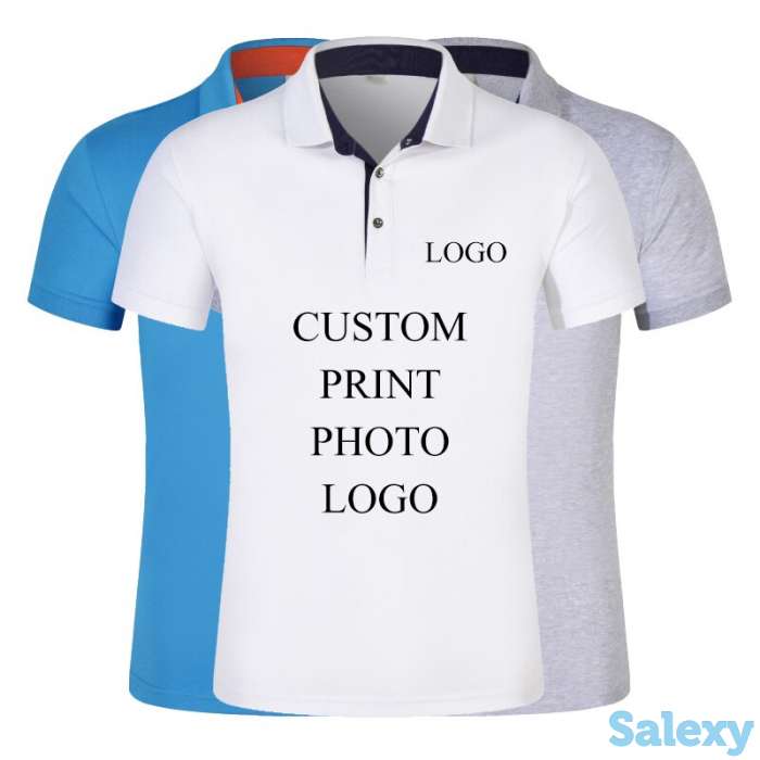 Производство швейных и трикотажных изделий на заказ с вашем логотипом, фотография 5