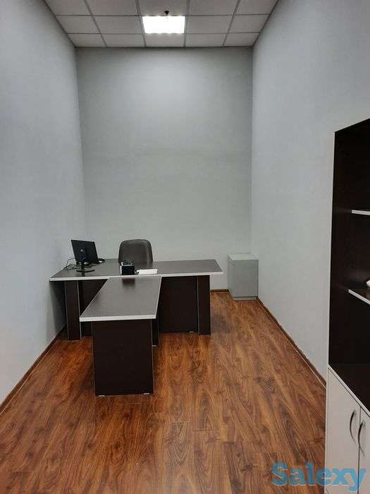 «БИЗНЕС-ЦЕНТР ЧУКУРСОЙ» - самая крупная торговая площадка на рынке строительных и отделочных материалов в Узбекистане., фотография 10