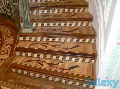 Лестницы- красота, качество, надёжность!, фотография 5