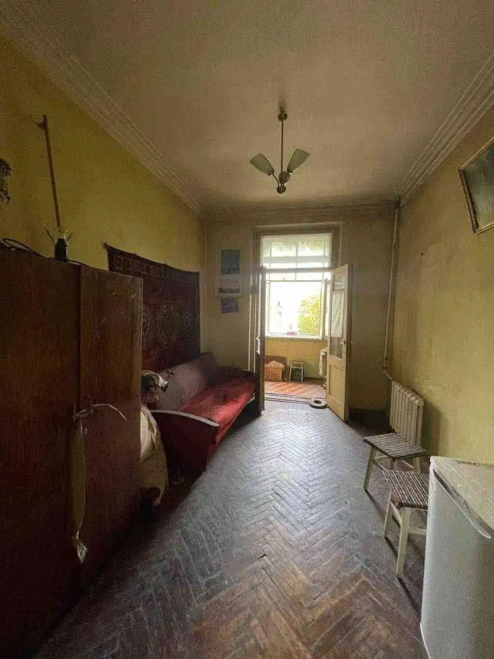 Продаётся  квартира Ш.Руставели 335, фотография 4