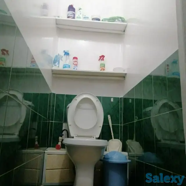 Продаю квартиру 4 комнатную, 12-микрорайон-36-дом-, фотография 9