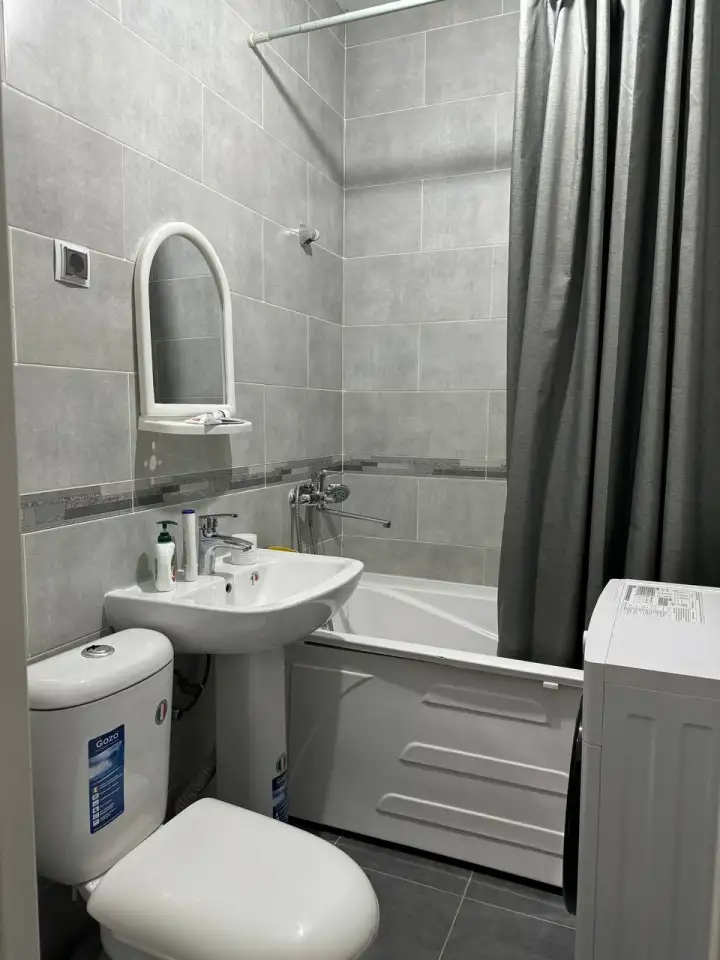 Сдам квартиру долгосрочно ЖК Assalom Sohil, Фергона йули дом 25/17, фотография 3