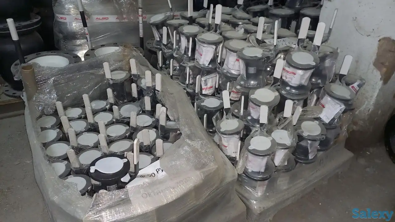 Кран шаровой also, фотография 17